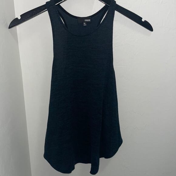 WILFRED FREE (Aritzia) Burnette Top XS - Picture 2 of 4